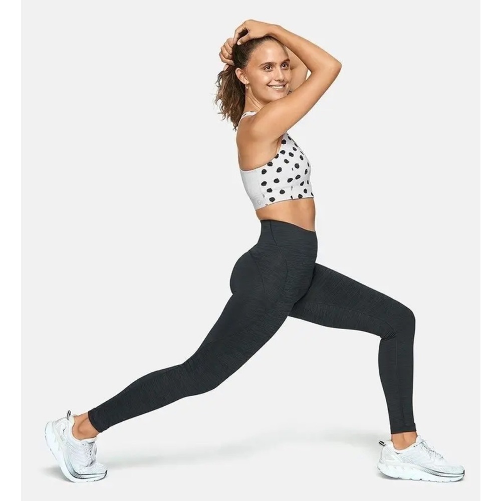 Tech Sweat Core 3/4 leggings, medium